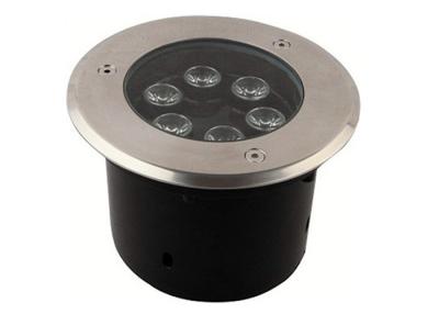 China High Power IP67 6W / 9W / 12W / 15W / 18W Recessed LED Landscape Light for sale