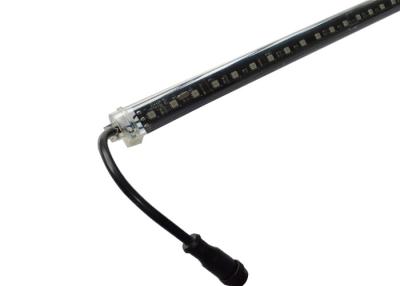 China IP65 0.5M 12Watt  DXM-3D ICE LED Light Tube 50000hours Lifespan for sale