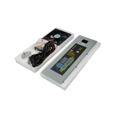 China Incubation / Incubation Machine Controller HTMC-5 Maintenance Temperature And Humidity Control Kit HTMC-5 for sale