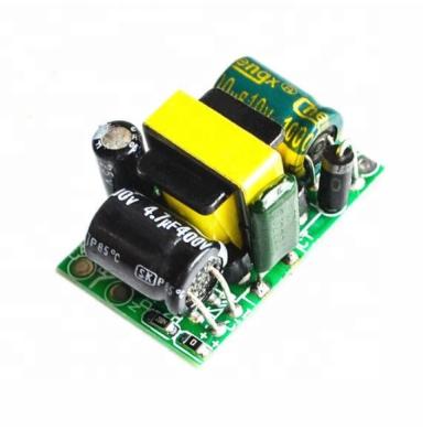 China Precision 5V700mA (3.5W) located step down power supply / ACDC 220 step-down module into 5V 5V700mA (3.5W) for sale