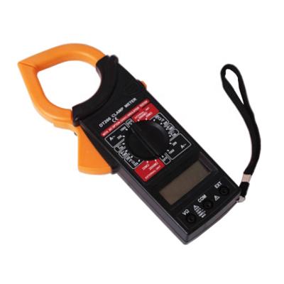 China Measuring Voltage and Current Flange DT266 Meter High Accuracy Digital Flange Meter DT266 Multimeter for sale