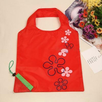 China Hot Selling Biodegradable Recyclable Collapsible Foldable Shopping Bag Custom High End Printed Shopping Bag for sale