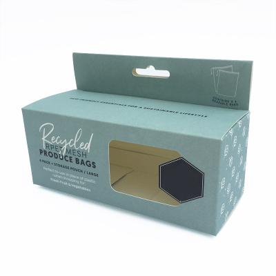 China Recycled Materials Logo Paper Box Cake Custom Cupcake Boxes Packaging With Clear Window for sale