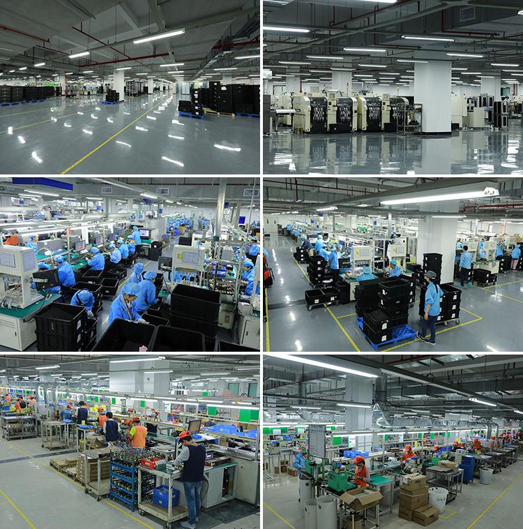 Verified China supplier - Gongshi (shenzhen) Software Technology Co., Ltd.