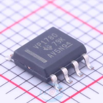 China SN65HVD1780DR RS-485 Interface IC 70V Fault Standard Prot RS485 XCVR for sale