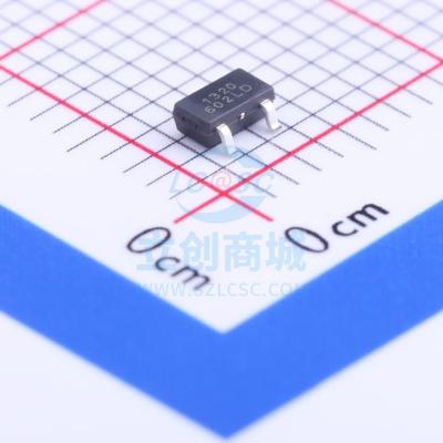 China Integrated OH49 E-S Hall Sensor OH49E Hall SOT23 OH49E-S Linear Switching Element for sale