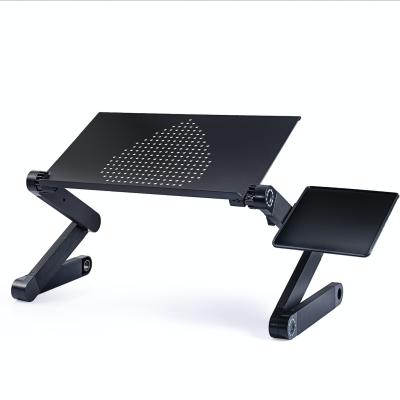 China (Size) ZhejiangPortable 2021 adjustable and vertical laptop stand for the Ministry of the Interior and the living room for sale