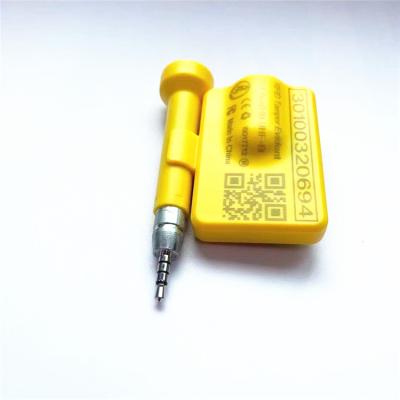 China ABS RFID High Security Seal Electronic Tape TT Work UHF Seal for sale