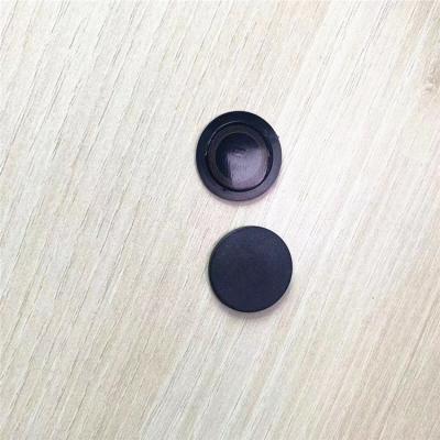 China ABS Subway Iron Coin NFC Coin Card 213 Chip Round Card Original Manufacturer for sale