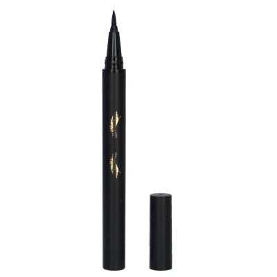 China Waterproof 2 in 1 best waterproof magic eyeliner magic eyeliner pen for sale