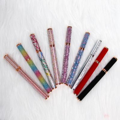 China High Quality Hot Selling Black Magic Eyeliner Waterproof Eye Liner Magic Waterproof Liner Pen for sale