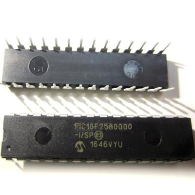 China Factory MCU Chip PIC16F886-I/SP PIC16F886-I PIC16F886 Microcontroller IC Integrated Circuit DIP-28 PIC16F886 for sale