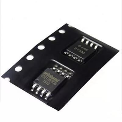 China ORIGINAL Factory MCU IC W25Q128FVSIG W25Q128FVSG 25Q128FVSG SOP-8 Flash Memory 25Q128FVSG for sale