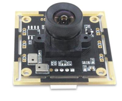 China 2020 New Product 4K Camera Module For Face Recognition 4k Camera Module for sale