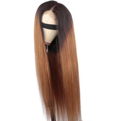 Chine Small/Large/Average Size Lace Front Wigs Manufacturers Human Hair Wigs 4*4 Pretty Wig à vendre