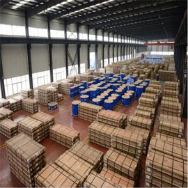 Verified China supplier - Shanghai Dongshuo Metal Trading Co., Ltd.