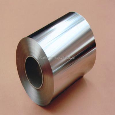 China Pharmaceutical Aluminum Foil Manufacturer Support Aluminum Foil Blister Pack for sale