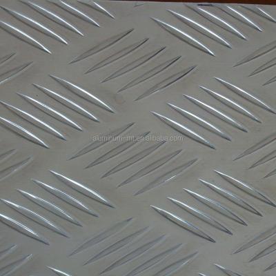 China Construction. anti-slip floor aluminum grid plate and 3003 h14 aluminum sheet for sale