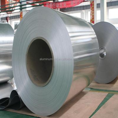 China Aluminum coil 1100 h14 of decoration sheet for sale