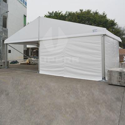 China Outdoor Permanent Party / Wedding / Banquet / Ceremony Restaurant Show Tent For Multi-Functions for sale