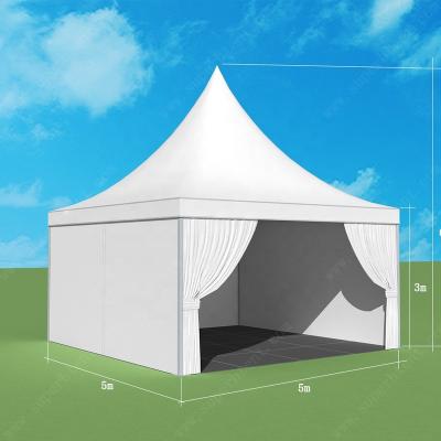 China Favorable aluminum event tent for party/wedding/banquet/ceremony/small tent/marquee/tent/gazebo/canopy for sale for sale