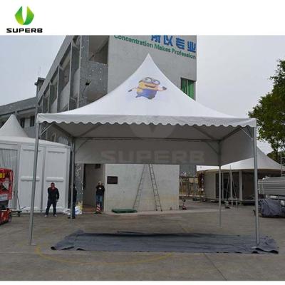 China Outdoor Commercial Party/Wedding/Banquet/Ceremony Gazebo Tent, Garden Rest Pagoda Tent for sale