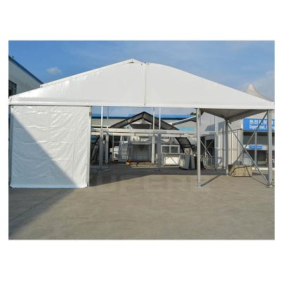 China Large Permanent Outdoor Party Tent Singapore / Wedding / Banquet / Ceremony Tent for sale