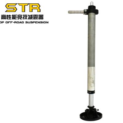 China STR 4x4 Suspension Air Jack Lift Automobile Drive System Accessories Kits for sale