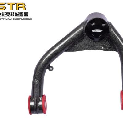 China Automobile 4x4 Control Arm STR Off Road 4x4 Upper Lower Suspension Control Arm For LC 200 for sale