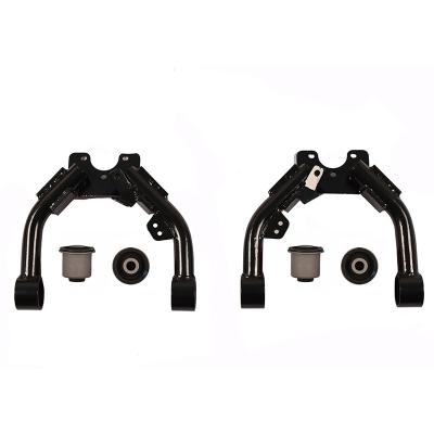 China Automobile Control Arm Off Road 4x4 Upper Suspension Control Arm For Pajero for sale