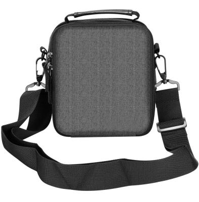 China Oxford SLR Camera Filter Bag Lens Storage Bag Oxford Cloth Filter Storage Pad Single Shoulder Handbag for sale