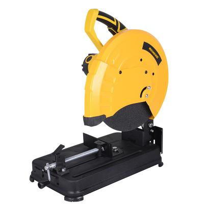 China PA6-GF30 355B China High Efficiency Portable Wood Cutting Machine 355mm for sale