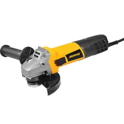 China 4071 Big Small Power 100mm/115mm/125mm General Purpose Electric Wet Grinding Wet Angle Grinder From China for sale