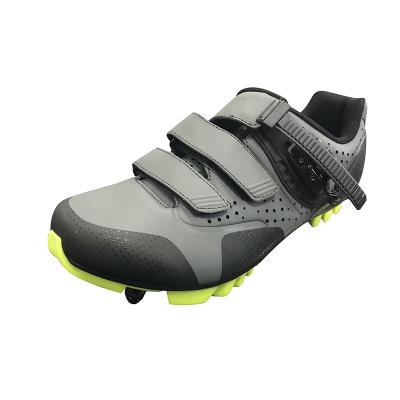 China High quality cycling shoes china fashion road riding shoes wholesale pu shoes 2020 new style mtb cycling shoes for sale