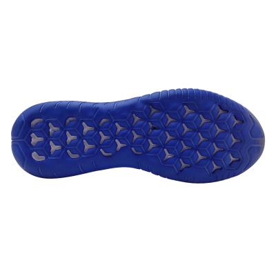 China 2021 Rubber Sports Shoes Outsoles Soling Sneakers Light Weight Soft Rubber Walking Soles for sale