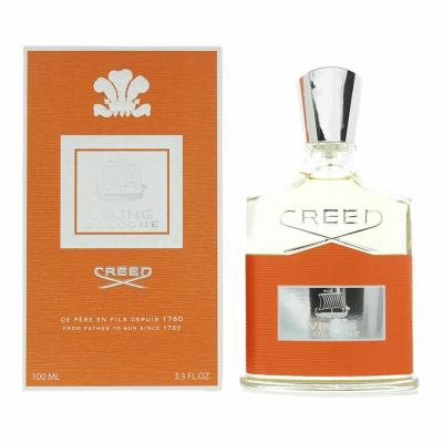 China Body Perfume Set Creed Perfume Men's Perfume 100ml Creed Viking Cologne Long Lasting Fragrance Men's Cologne for sale