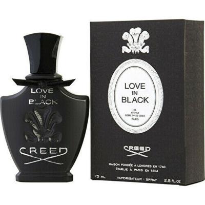 China Nice Perfumes Creed Love In Color Women Perfume 75ml 2.5 fl.oz Long Lasting Body Spray Good Smelling Original Women's Perfume for sale