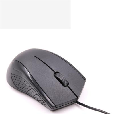 China 3D 3D Optical USB Wired Computer Mouse for sale