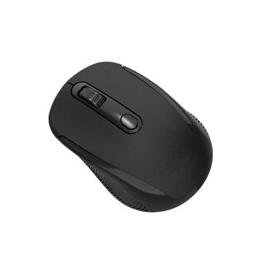 China Best Price 2.4GHz 4D Desktop Portable Wireless Optical Mouse for sale