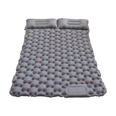 China Sleep Pad Ultralight Climbing Air Mattress For Bed Or Home Tents for sale