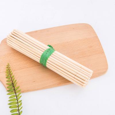 China Good quality disposable environmental healthy nature low price material bamboo chopsticks for sale