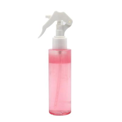 China Natural OEM Factory Shine Smooth Moisturizing Hair-Repairing Leave-in Hair Conditioner Spray / Sea Salt Hairspray for sale