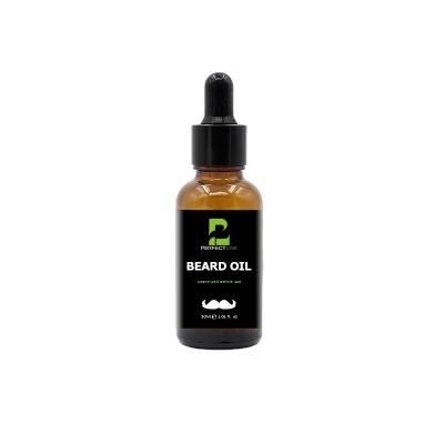 China Best Beard Oil Beard Growth Grooming Care Organic Beard Growth Oil For Men for sale