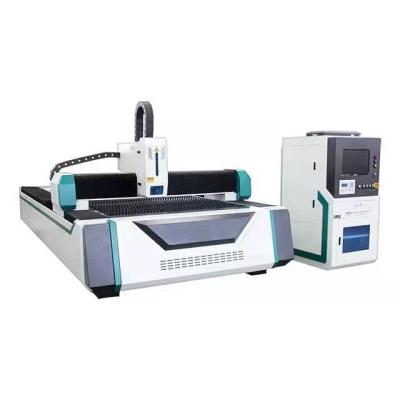 China Laser CUTTING Wholesale 1000W metal fiber laser cutting machine from China manufacturer for sale