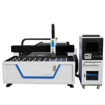 China Laser CUTTING China Guaranteed Standard Quality 3000w 6000w Fiber Laser Cutting Machine for sale