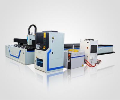 China Laser Cutter 1000w 1500w 2000w 3000w 6000w Sheet Metal CNC Fiber Laser Cutting Machine For Metal Sheet Stainless Steel for sale