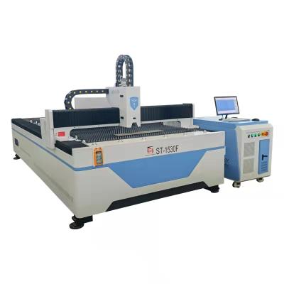 China Laser Cutter Ipg Raycus Source 1000w 1500w 2000w 3000w Metal Protect Covering Fiber Laser Cutting Machine for sale