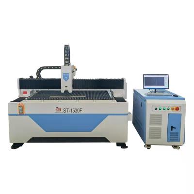 China Laser CUTTING 1000w 1500w 3000w cnc metal fiber laser cutting machine and fiber laser cutting machine sheet metal for sale