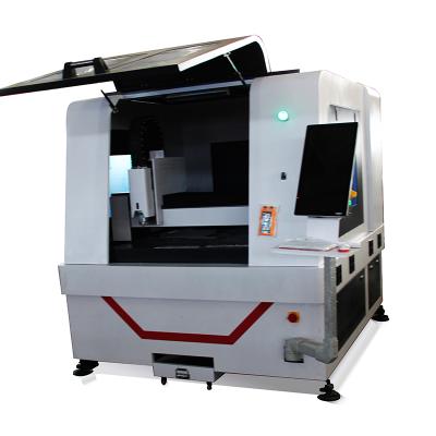 China Laser CUTTING 1kw 2kw 3kw Laser Iron Sheet Cutting Machine Fiber Laser Cutting Machine Cutting Metal for sale