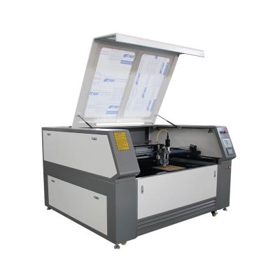 China Laser Engraving Factory Supply 1390 Laser Engraving Machine, Acrylic Wood Leather Laser Engraving Machine for sale